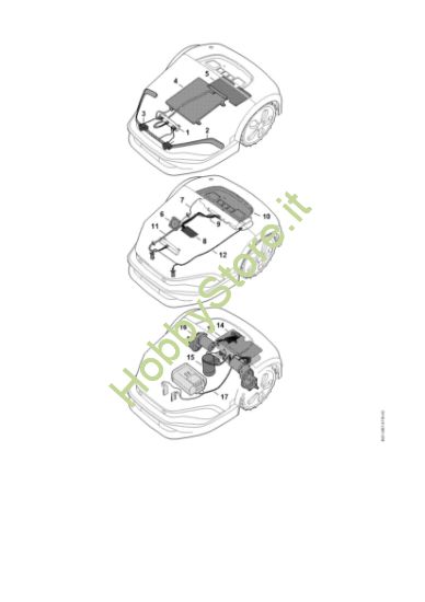 Picture of F - Schema di contatto iMOW 7.0 EVO